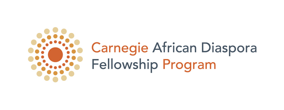 Carnegie African Diaspora Fellowship Program